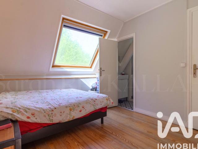Maison 6 pièces, 169 m² à louer à Gouvieux 60270