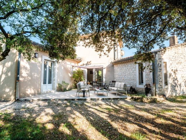 Maison 6 pièces 202 m²