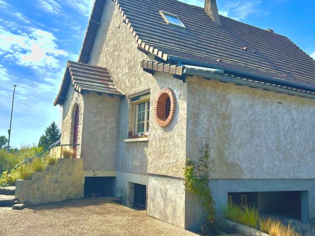 Maison 6 pièces 160 m²