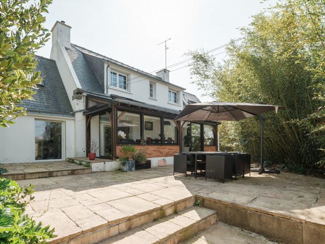 Maison 6 pièces 160 m²