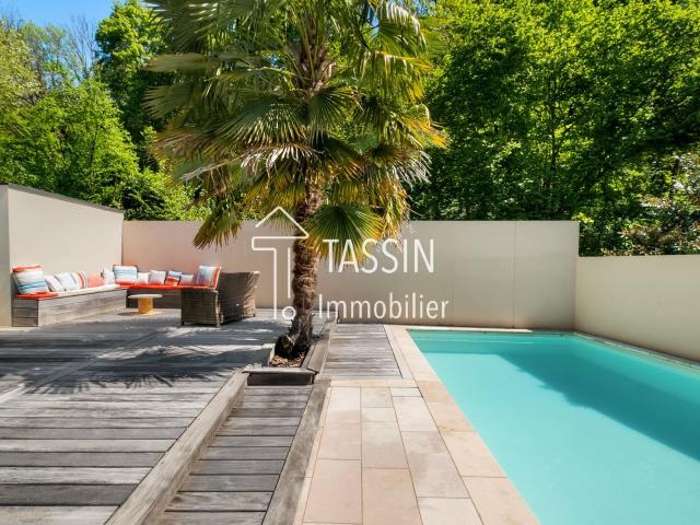 Maison 6 pièces 160 m²