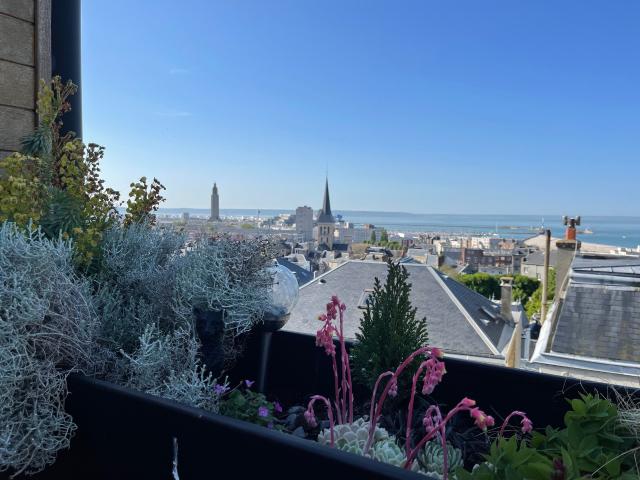 Maison 6 pièces 160 m²