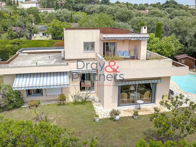 Maison 6 pièces 160 m²