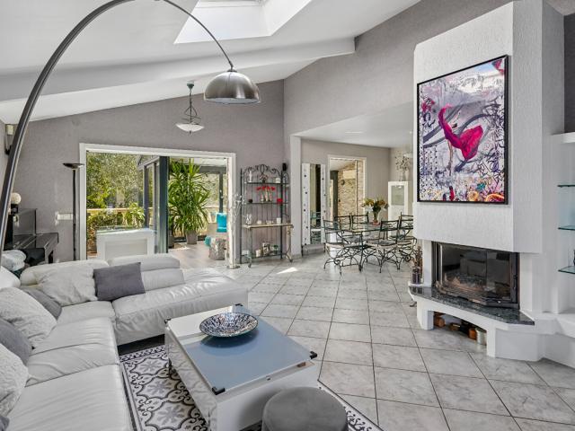 Maison 6 pièces 160 m²
