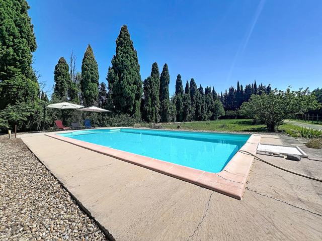 Maison 6 pièces 160 m²