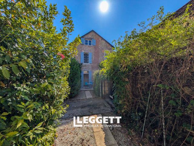 Maison 6 pièces 160 m²