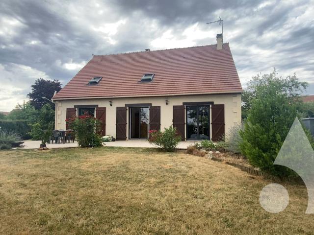 Maison 6 pièces 160 m²