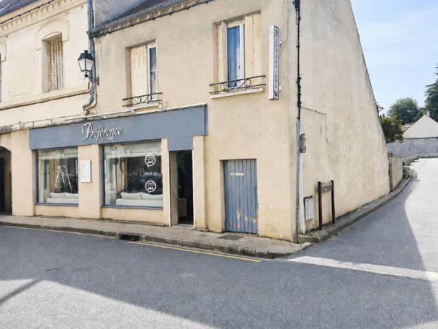 Maison 6 pièces 160 m²