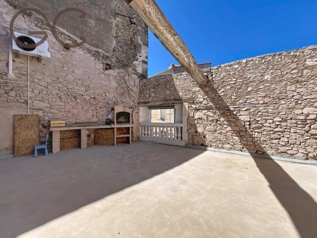 Maison 6 pièces 160 m²