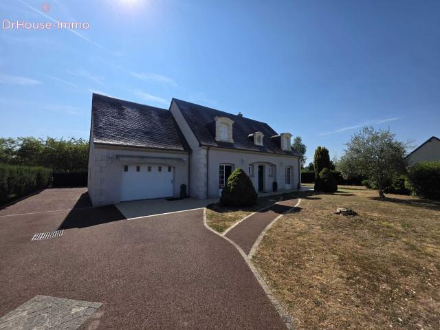 Maison 6 pièces 160 m²