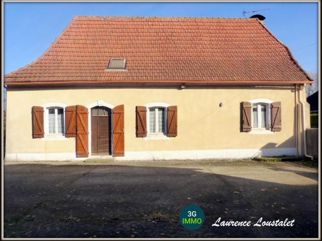 Maison 6 pièces 160 m²