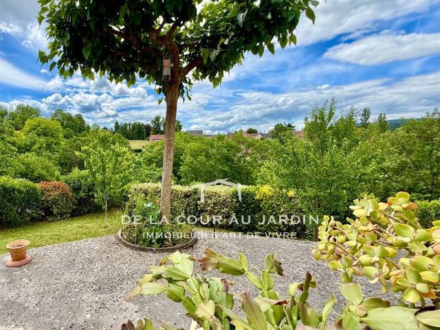 Maison 6 pièces 160 m²