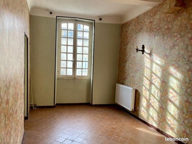 Maison 6 pièces 160 m²
