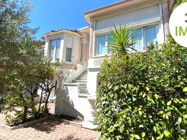 Maison 6 pièces 160 m²