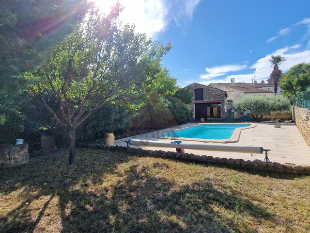 Maison 6 pièces 160 m²