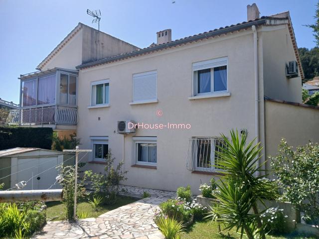 Maison 6 pièces 160 m²