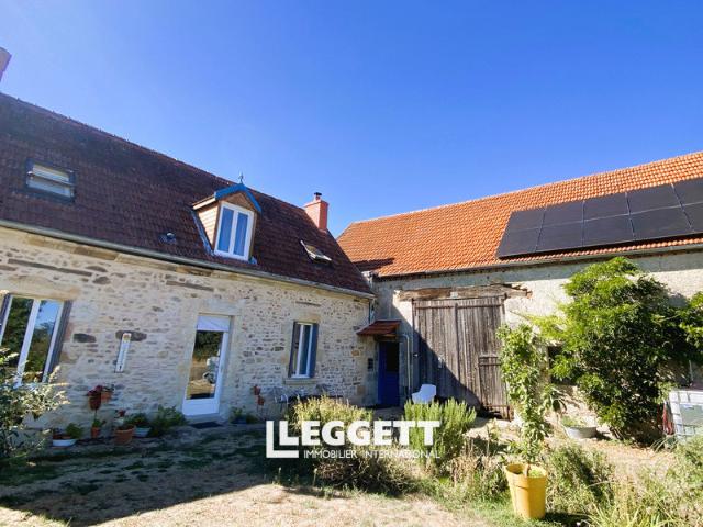 Maison 6 pièces 160 m²