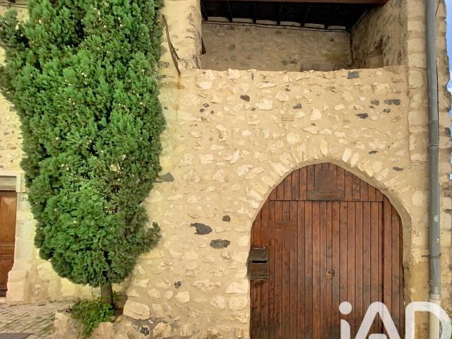 Maison 6 pièces 160 m²