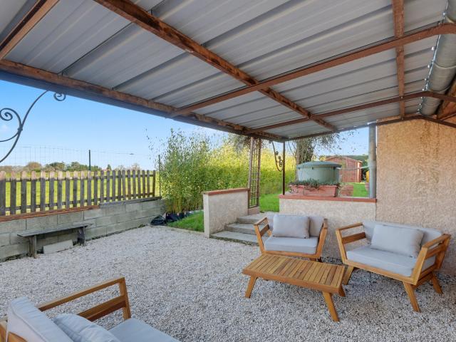 Maison 6 pièces 160 m²