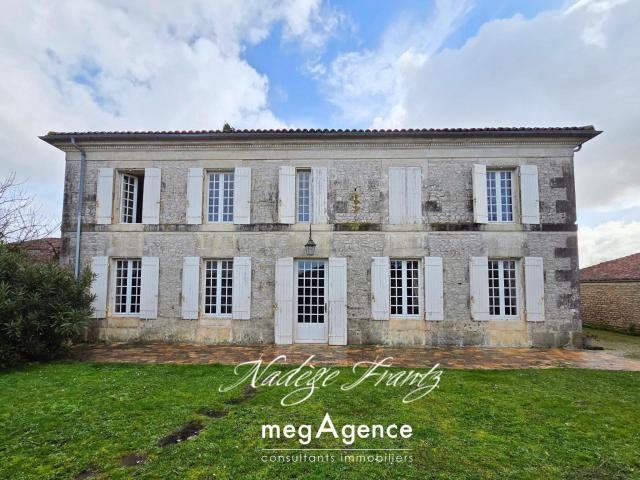 Maison 6 pièces 160 m²