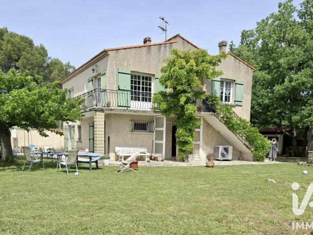 Maison 6 pièces 160 m²
