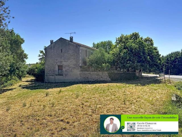 Maison 6 pièces 160 m²