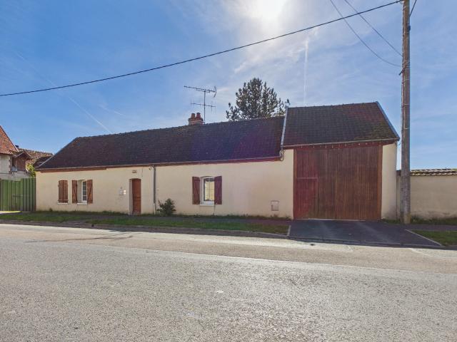 Maison 6 pièces 160 m²