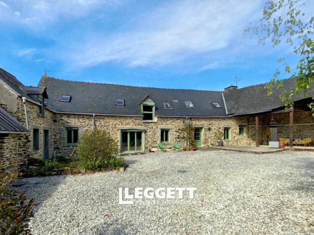 Maison 6 pièces 160 m²
