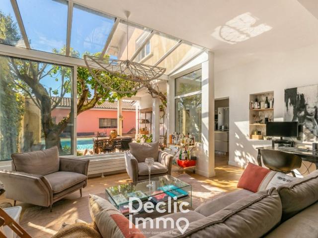 Maison 6 pièces 160 m²