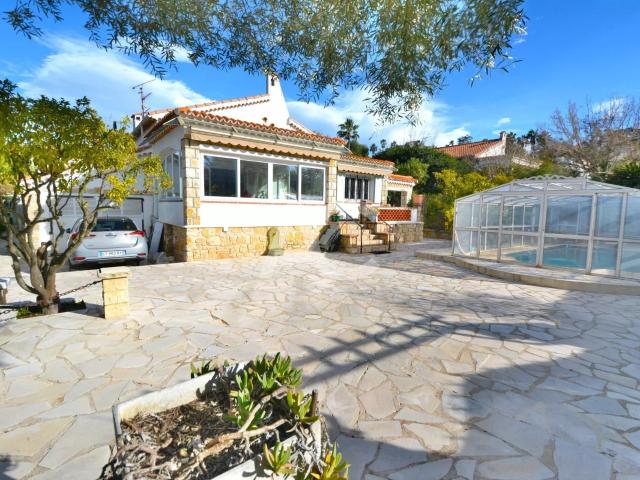 Maison 6 pièces 160 m²