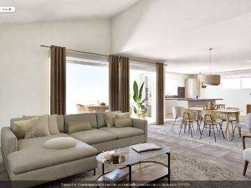 Maison 6 pièces 160 m²