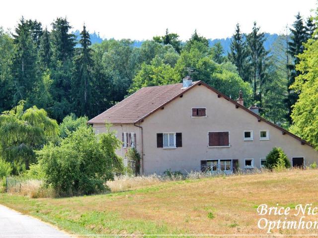 Maison 6 pièces 160 m²