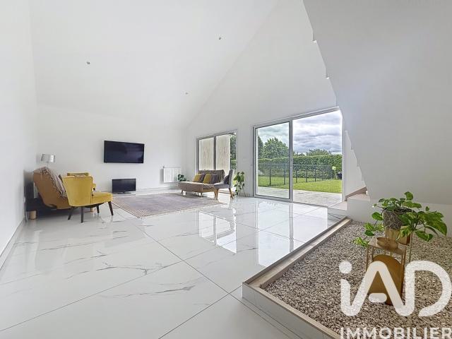 Maison 6 pièces 160 m²