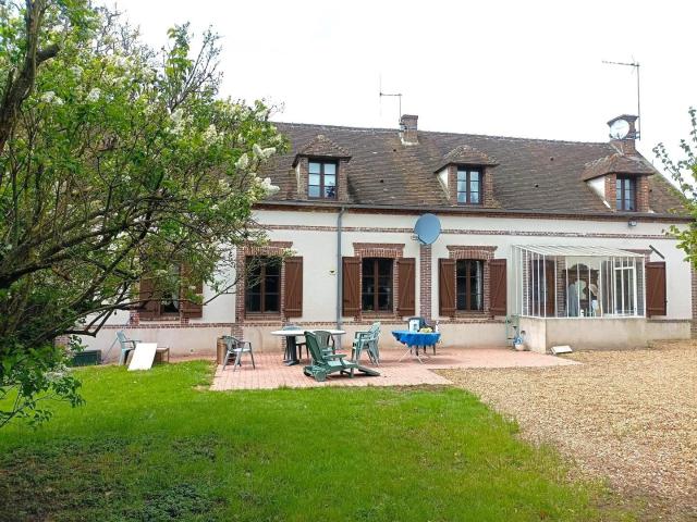 Maison 6 pièces 160 m²