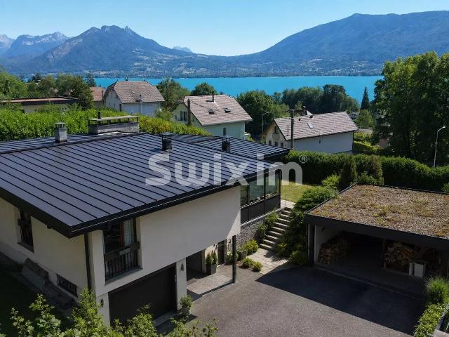 Maison 6 pièces 160 m²