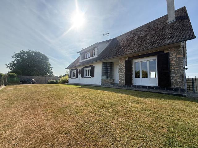 Maison 6 pièces 160 m²