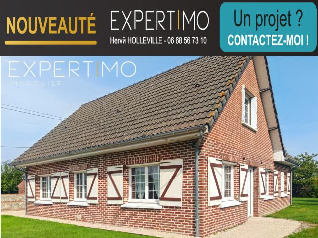 Maison 6 pièces 160 m²