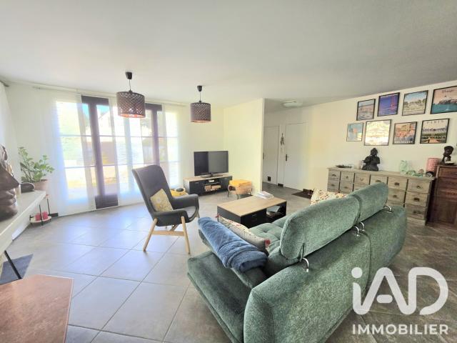Maison 6 pièces 160 m²