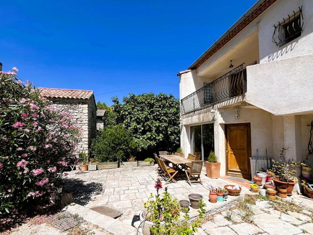 Maison 6 pièces 160 m²