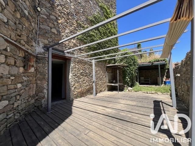 Maison 6 pièces 160 m²