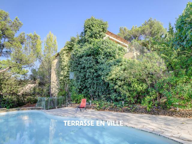 Maison 6 pièces 160 m²