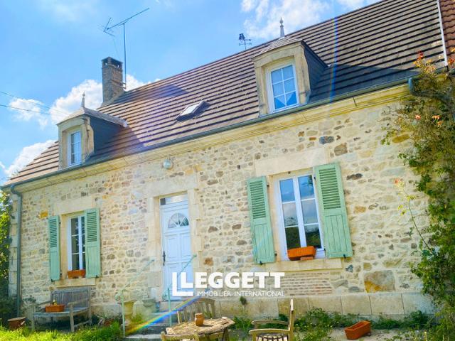 Maison 6 pièces 160 m²