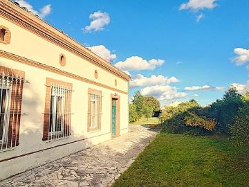 Maison 6 pièces 160 m²