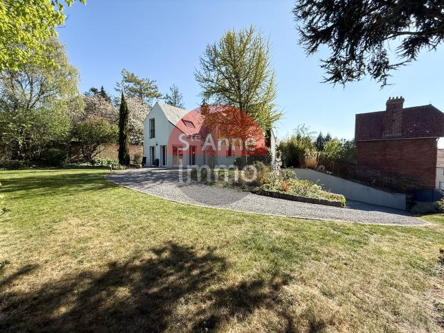 Maison 6 pièces 160 m²
