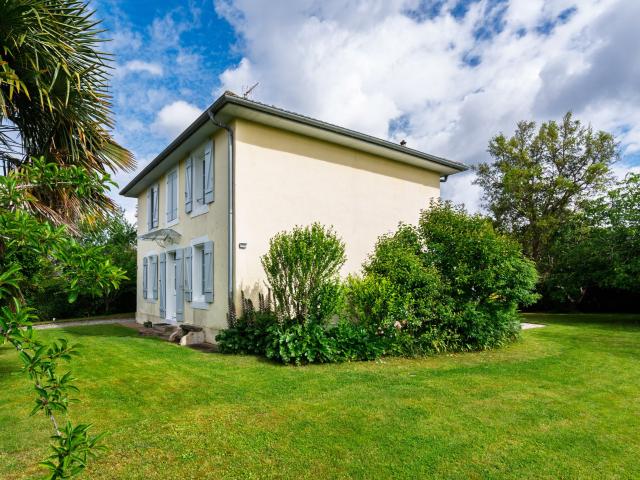Maison 6 pièces 160 m²