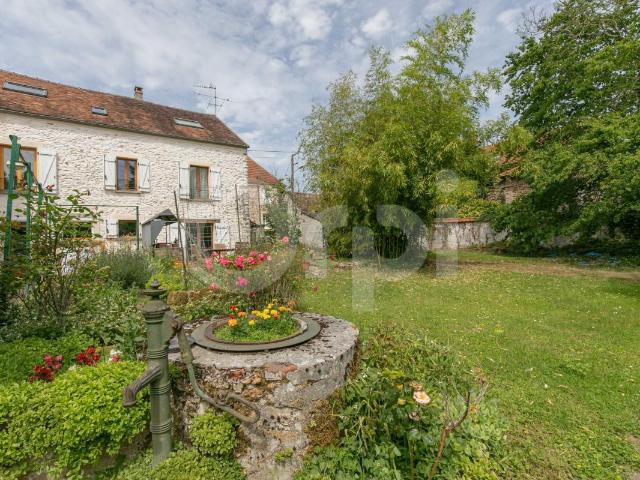 Maison 6 pièces 160 m²