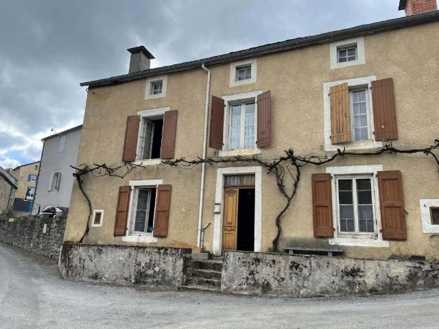 Maison 6 pièces 160 m²