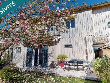 33140, Cadaujac, Gironde, Aquitaine - Cave