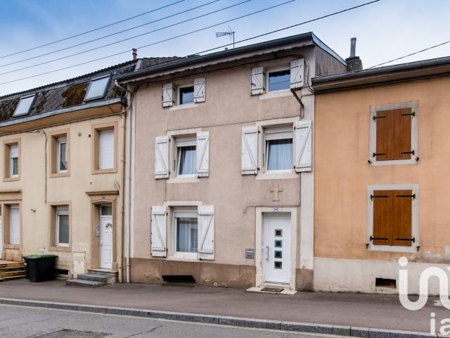 Maison 6 pièces 160 m²