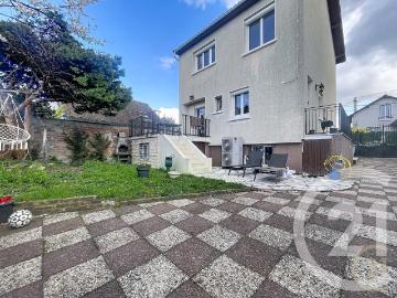 Maison 6 pièces 160 m²